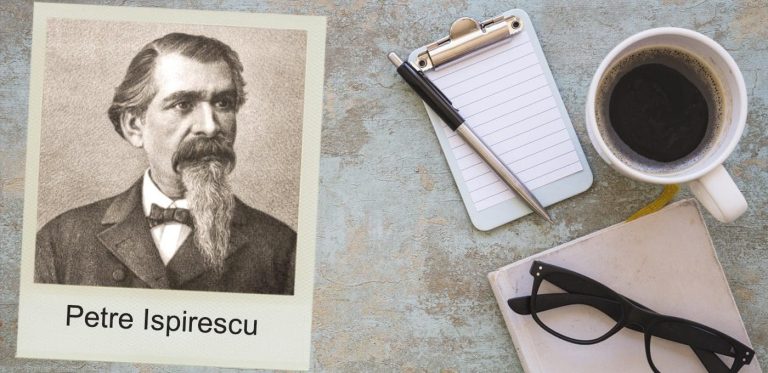 Petre-Ispirescu