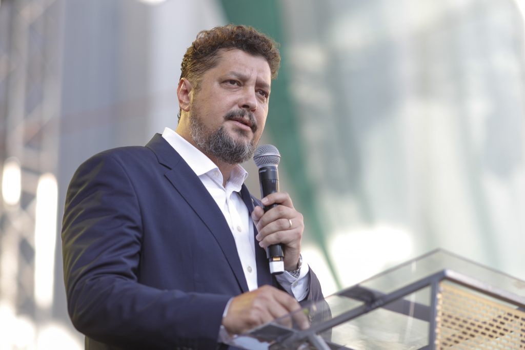 Claudiu-Tarziu